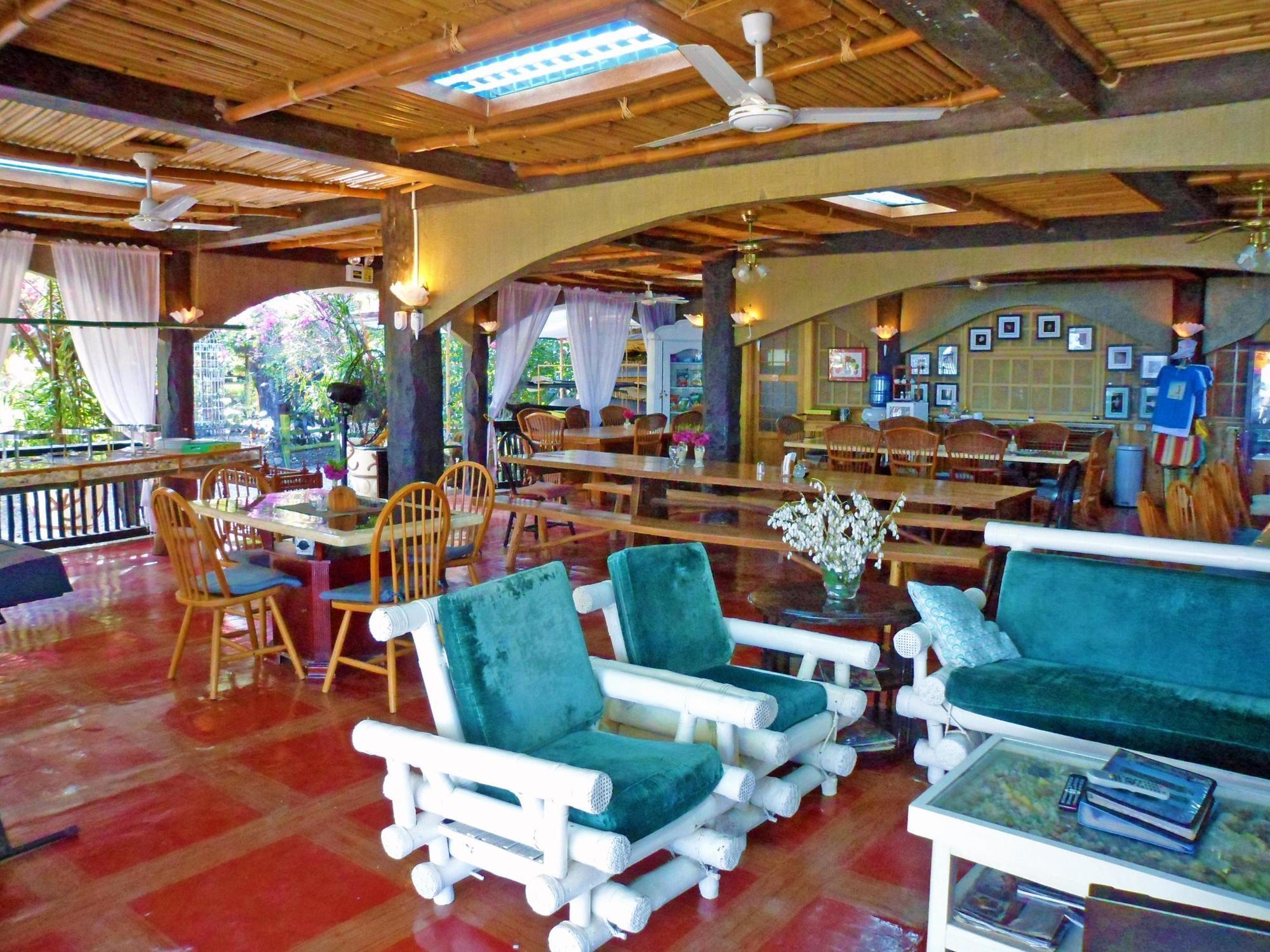 Potipot Gateway Resort Malimanga Extérieur photo