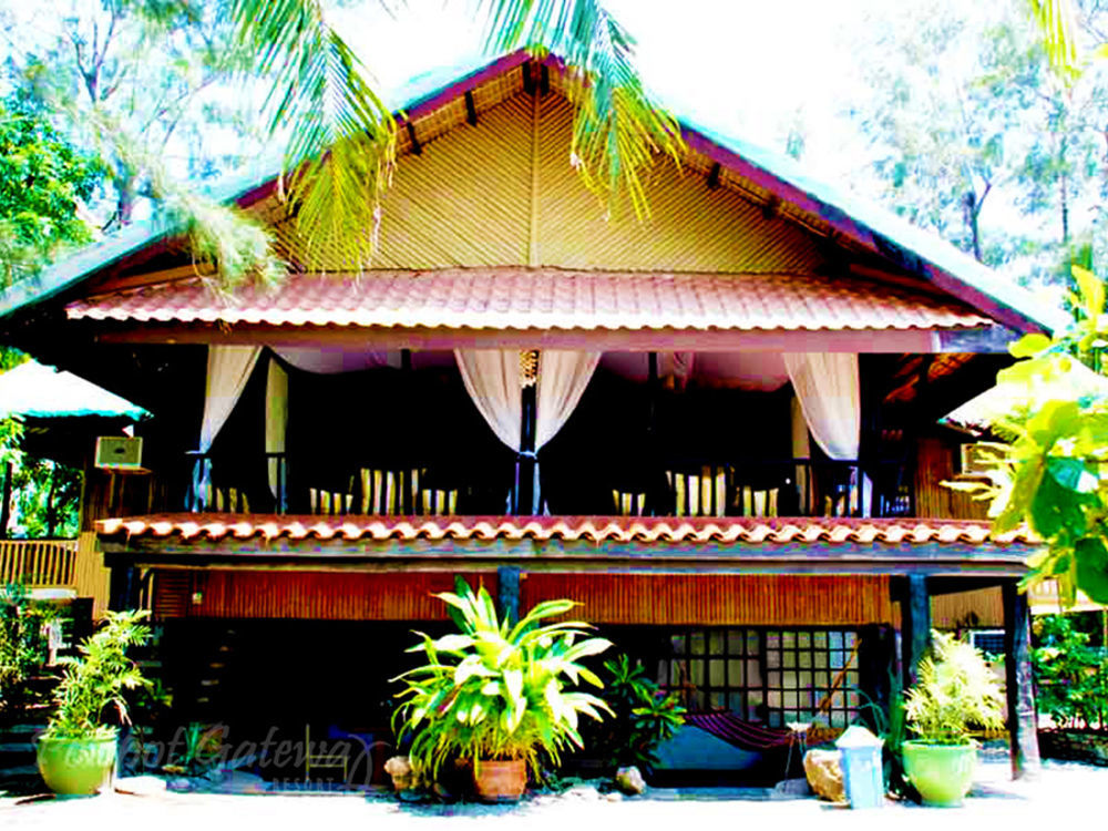 Potipot Gateway Resort Malimanga Extérieur photo