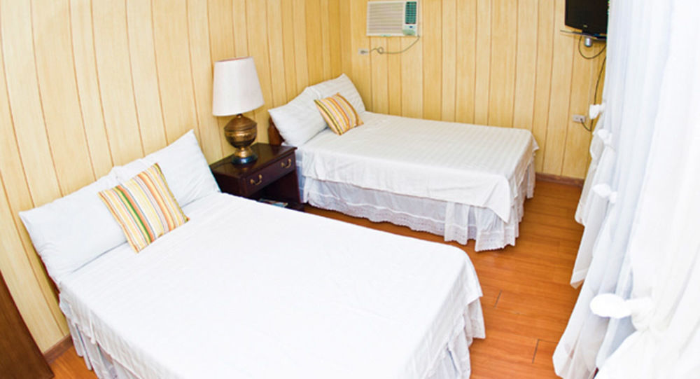 Potipot Gateway Resort Malimanga Extérieur photo