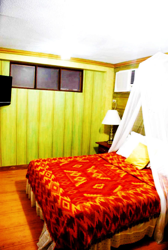 Potipot Gateway Resort Malimanga Extérieur photo