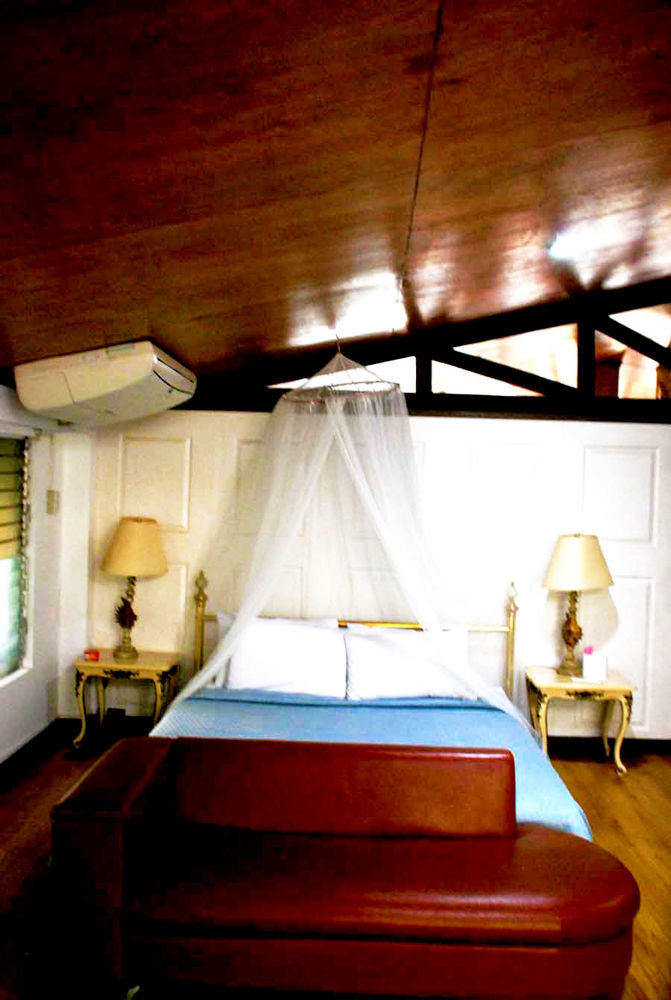 Potipot Gateway Resort Malimanga Extérieur photo