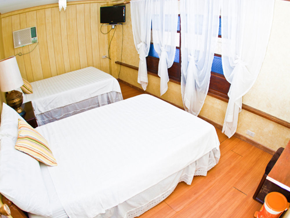 Potipot Gateway Resort Malimanga Extérieur photo