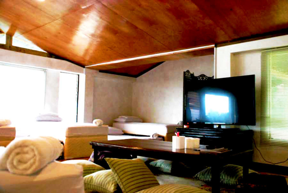 Potipot Gateway Resort Malimanga Extérieur photo