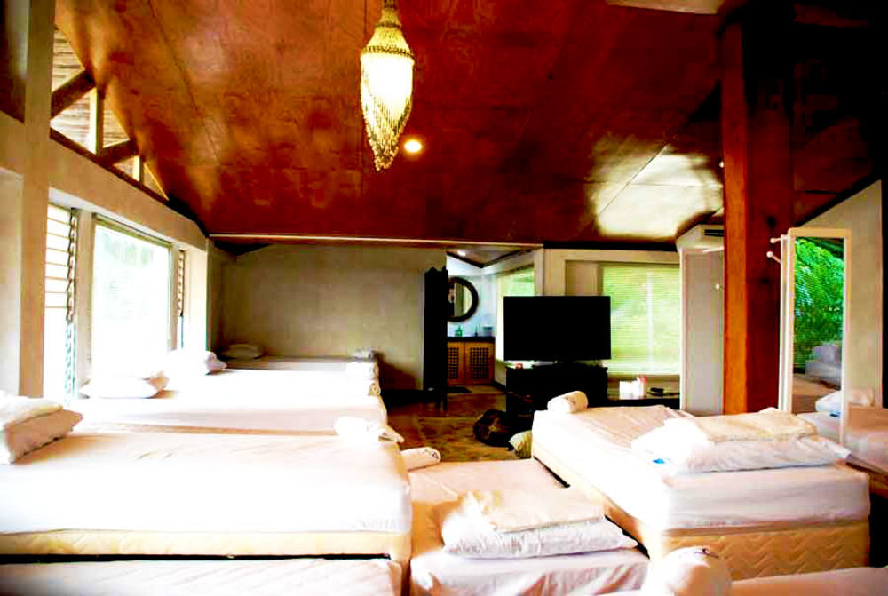 Potipot Gateway Resort Malimanga Extérieur photo