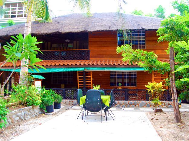 Potipot Gateway Resort Malimanga Extérieur photo