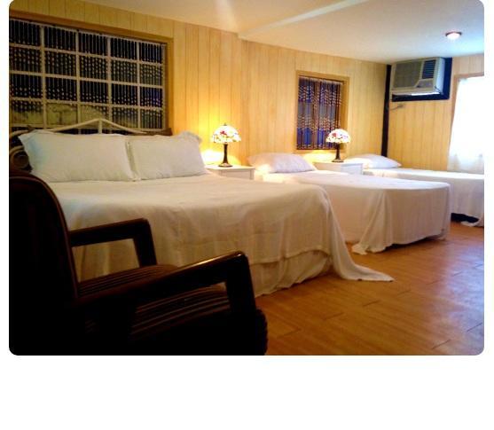 Potipot Gateway Resort Malimanga Extérieur photo