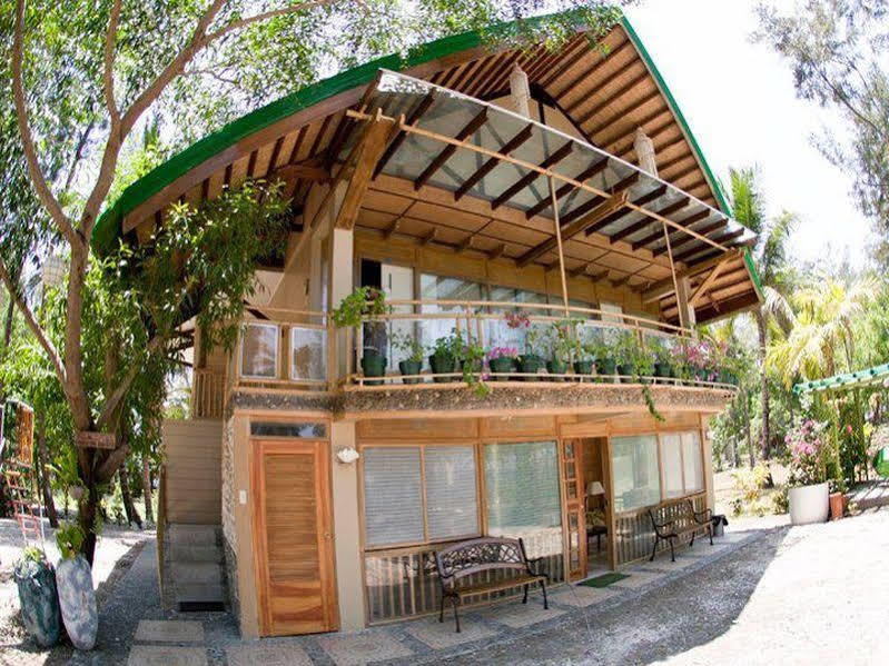 Potipot Gateway Resort Malimanga Extérieur photo