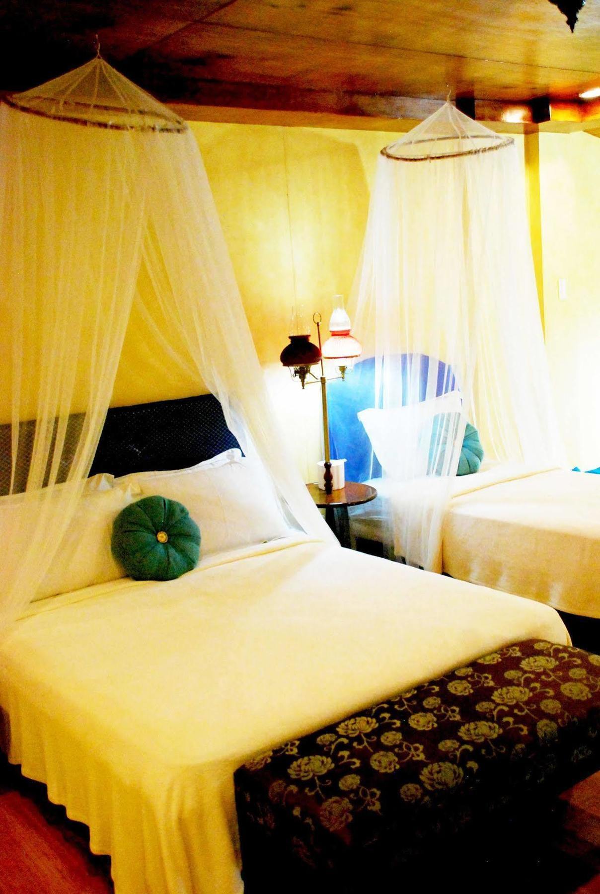 Potipot Gateway Resort Malimanga Extérieur photo