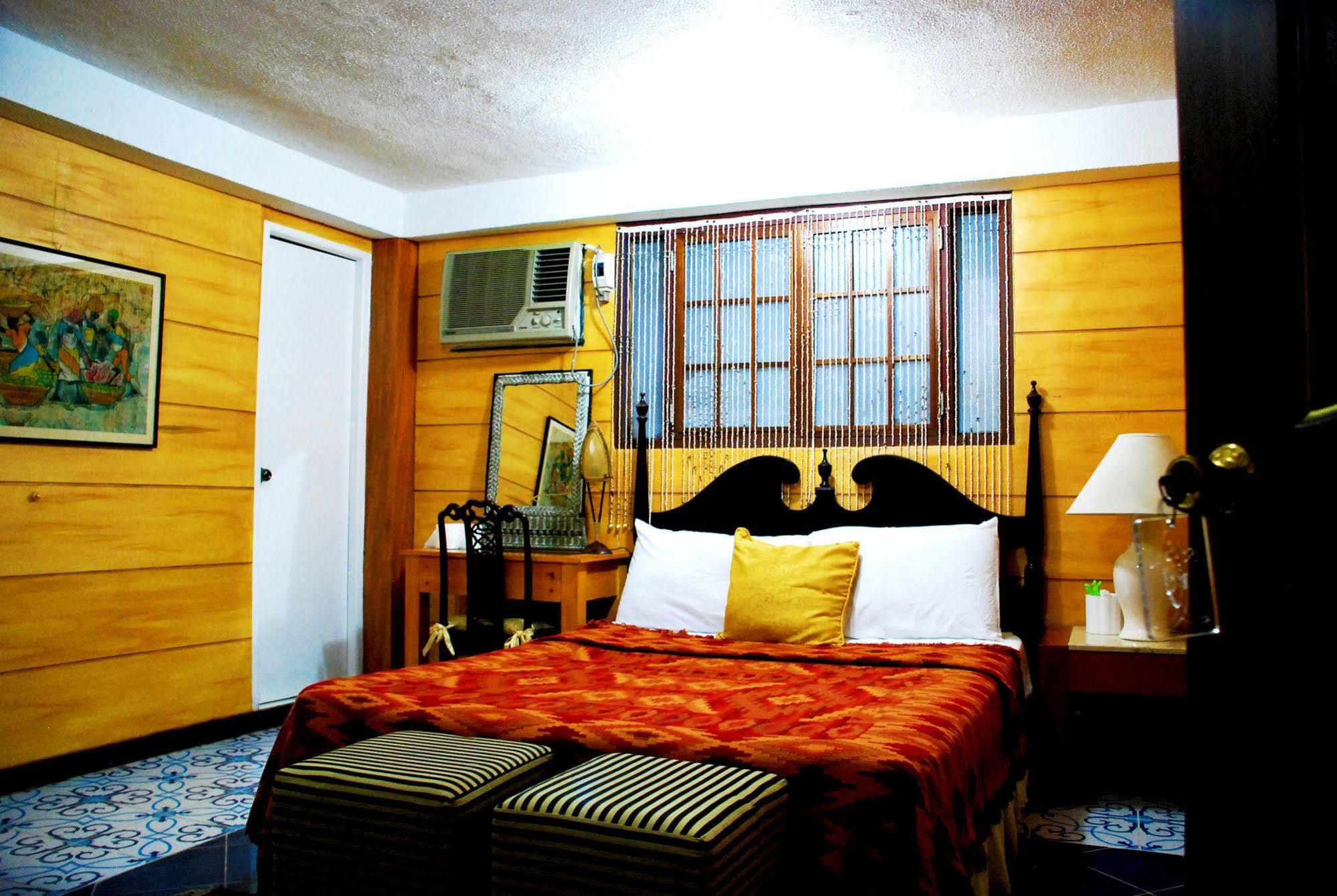 Potipot Gateway Resort Malimanga Extérieur photo