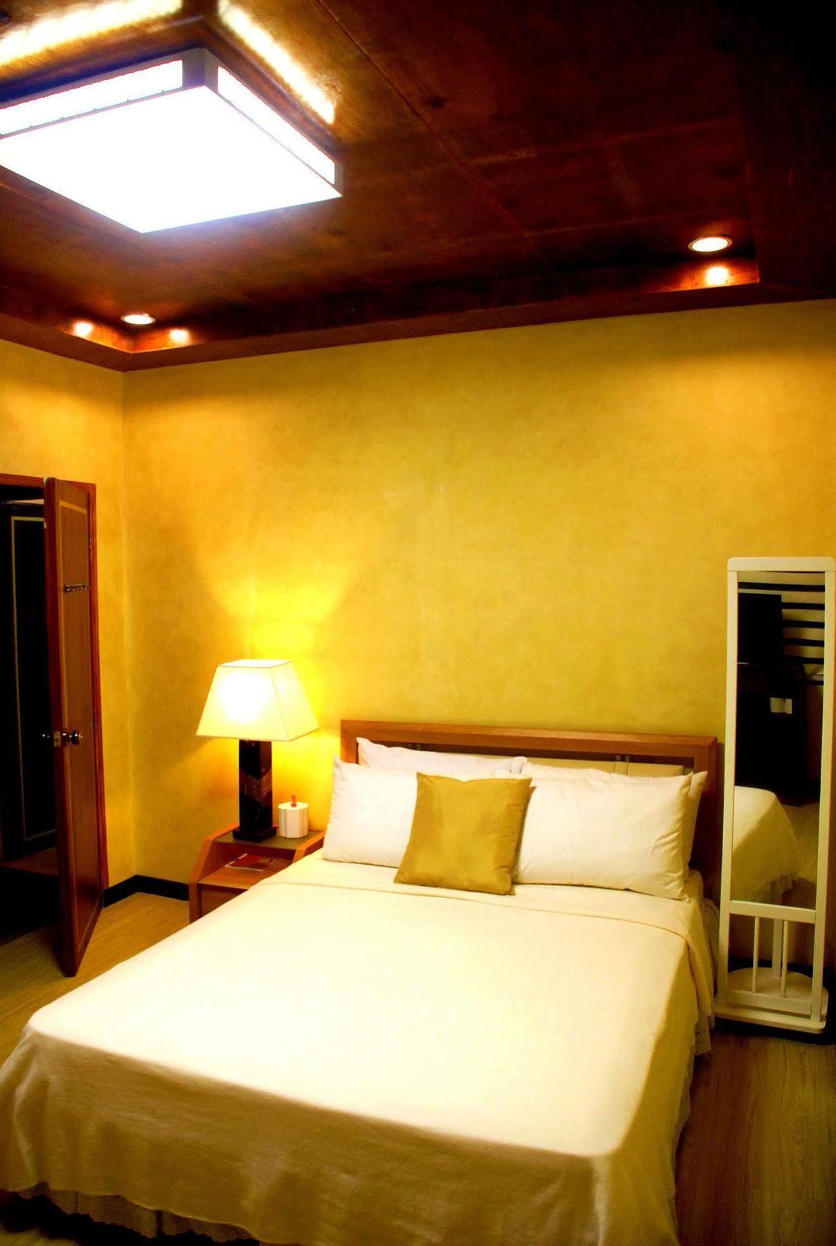 Potipot Gateway Resort Malimanga Extérieur photo
