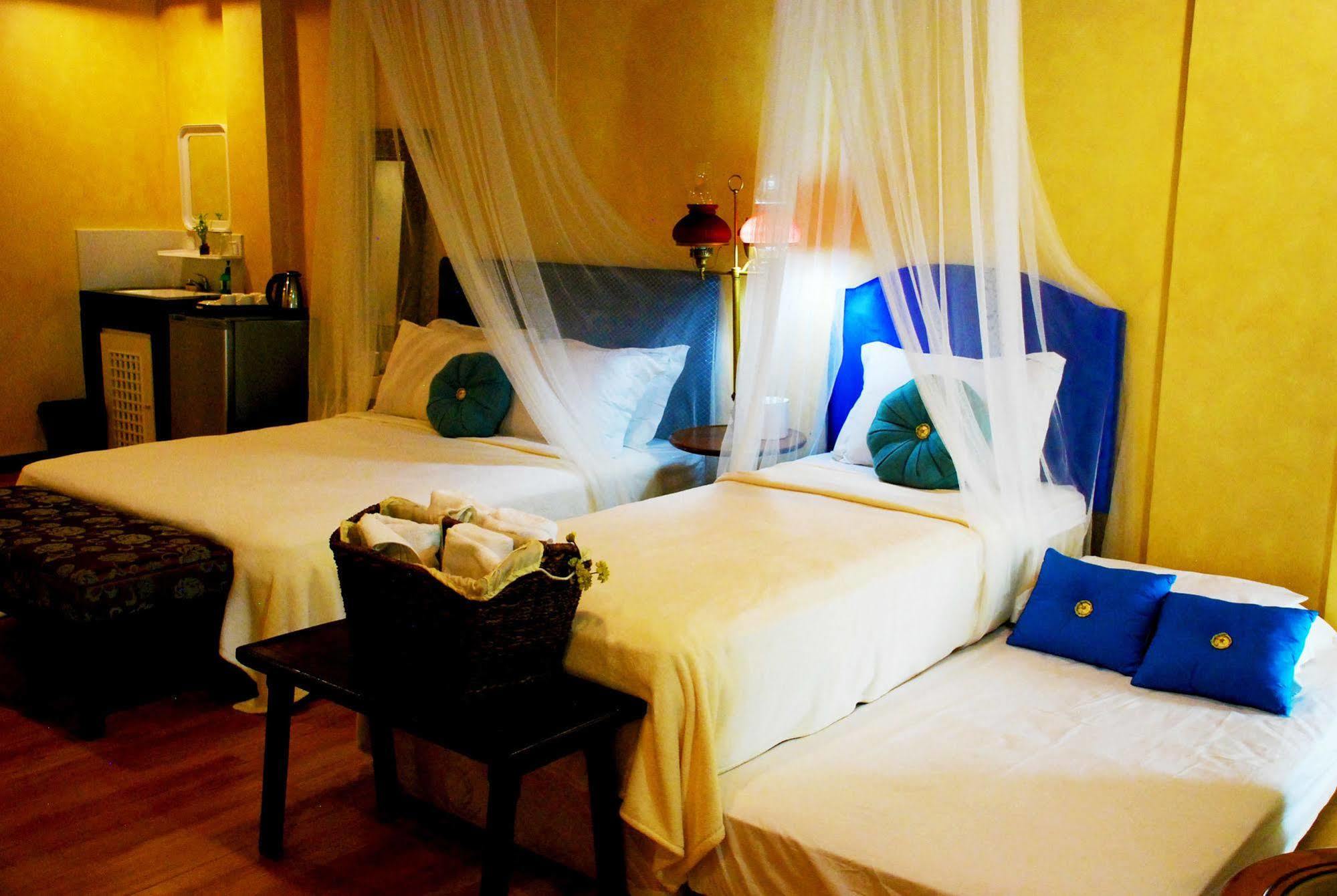 Potipot Gateway Resort Malimanga Extérieur photo