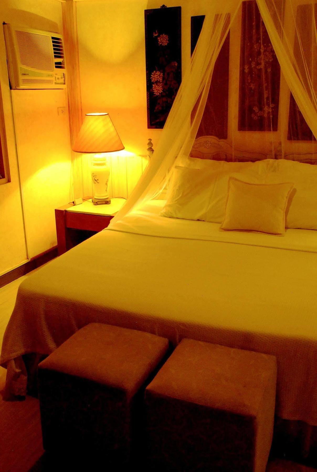 Potipot Gateway Resort Malimanga Extérieur photo