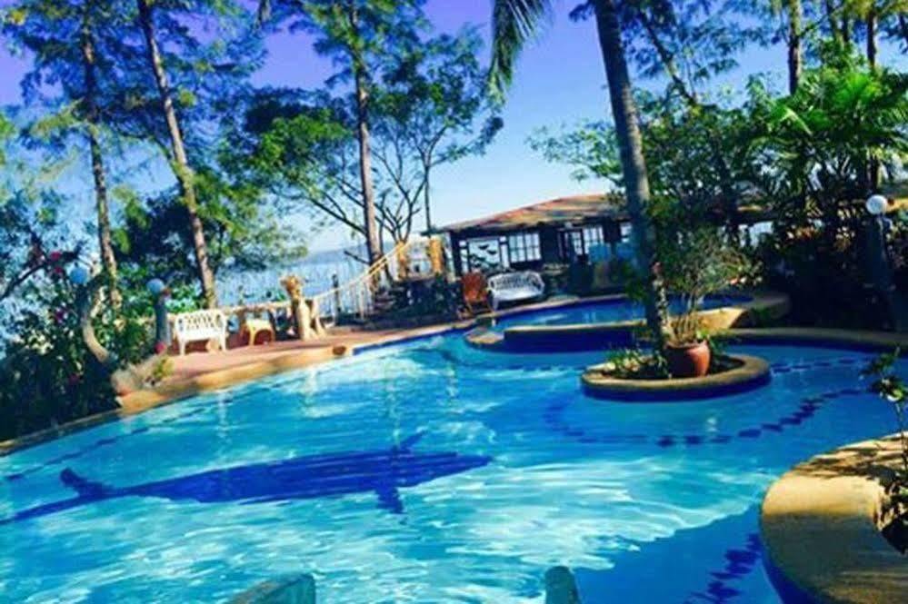 Potipot Gateway Resort Malimanga Extérieur photo